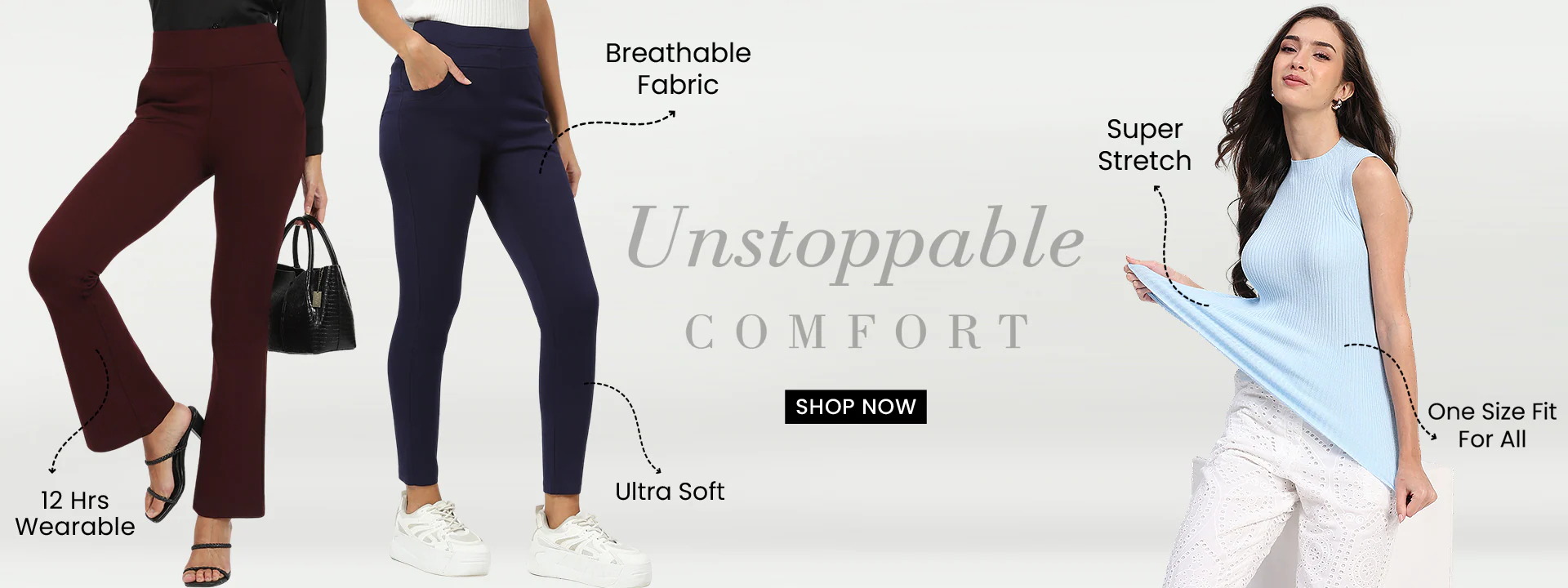 Style That Defines Your World